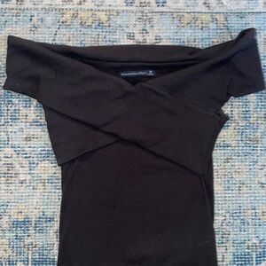 Abercrombie & Fitch bodysuit
